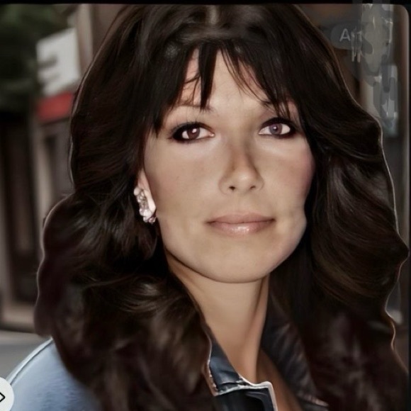 Meet your Posher, Antonia - Picture 2 of 2